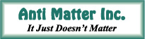 Anti Matter, Inc.